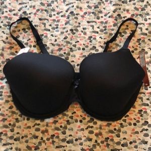 Gillian & O’Malley nursing bra
